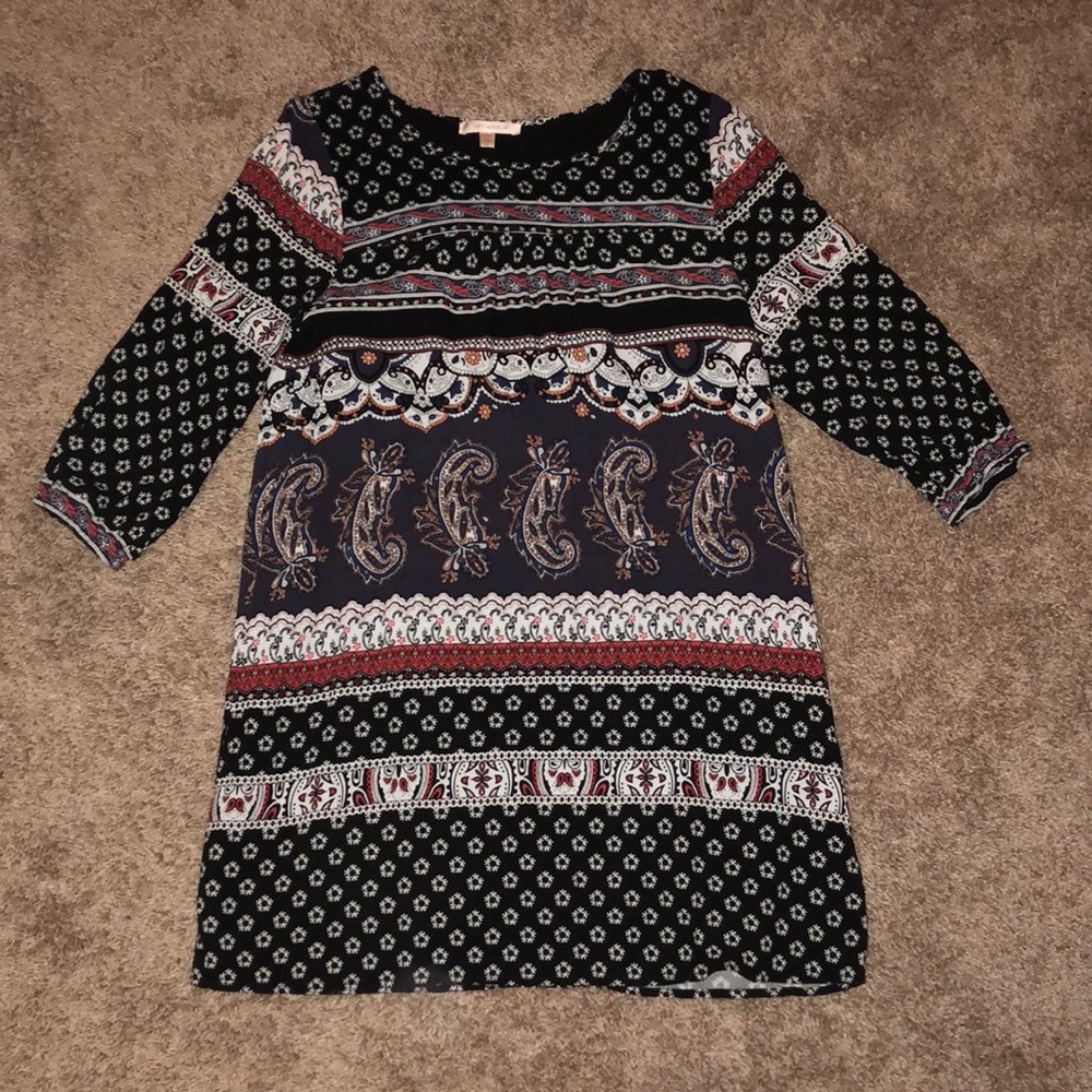 Boutique dress/tunic